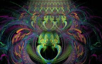 Good Vibes Trippy Grffiti Car Tuning
