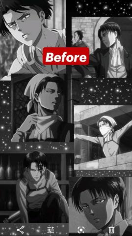 Levi Art