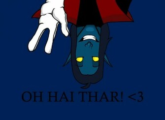 Nightcrawler Wallpaper