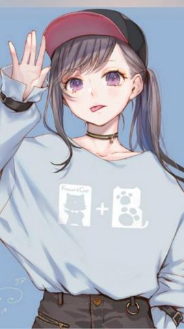 Anime Girl Wallpaper Getty