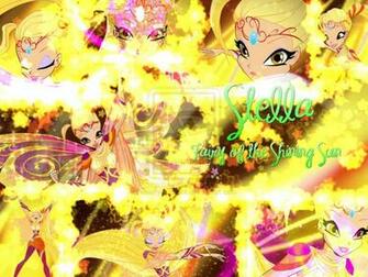 The Winx Club Image Jpg