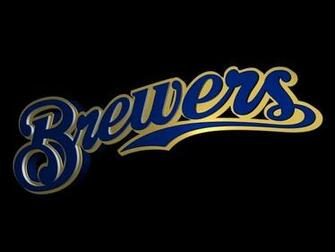 Brewers Wallpaper Milwaukee Feeling