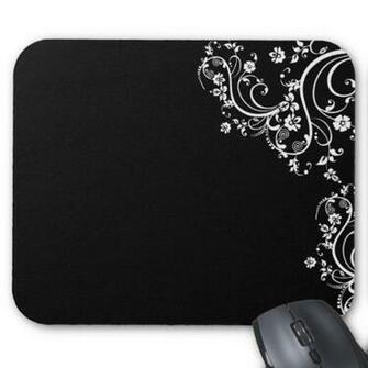 Modern Flower Black And White Wallpaper Alojamiento De Im Genes