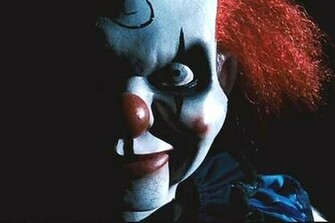 Image Killer Clown Doll Jpg Headhunter S Horror House Wiki