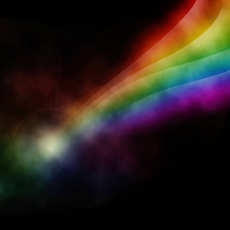 Rainbow Aesthetic Wallpaper