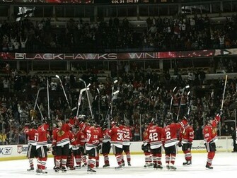 Chicago Blackhawks Wallpaper Background Theme Desktop