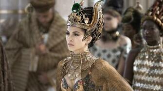 Gods Of Egypt Wallpaper Movies