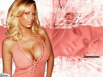 Jenna Jameson Wallpaper Just Good Vibe