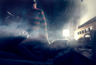 Freddy Krueger Wallpaper HD
