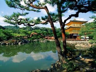 Japanese Kyoto Scenery Time Machine August10