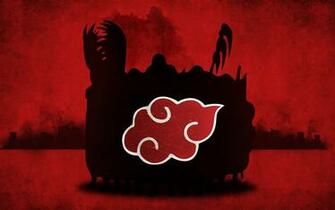 Akatsuki Cloud Wallpaper HD