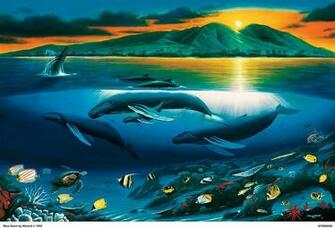 Wyland Photos