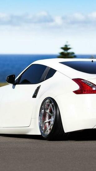 Nissan 370z Wallpaper Best Cars Res