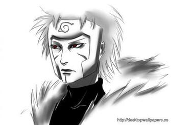 Image Naruto Hokage Desktop Wallpaper