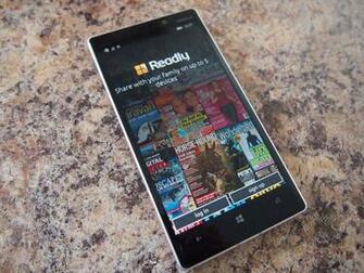 Phone Offers Unlimited Access To Over Magazines Windows Central