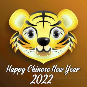 Happy Chinese New Year Wishes Messages With Image