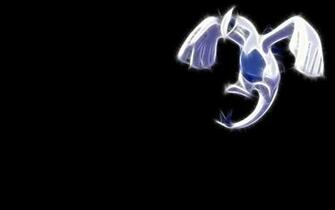 Lugia Wallpaper