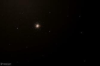 Messier By Cyclicalcore