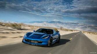 Gallery For Gt Corvette Z06 Wallpaper
