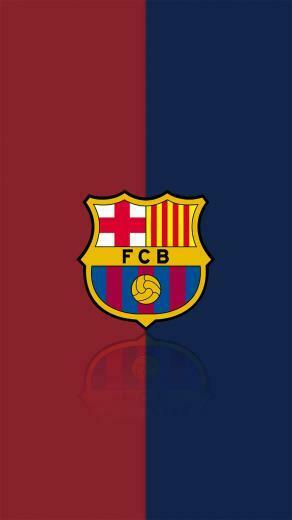 Pin Em Barcelona Fc