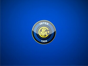 Inter Milan Wallpaper Shine