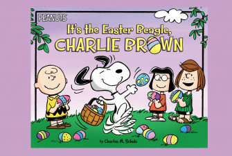 Snoopy Spring Wallpaper
