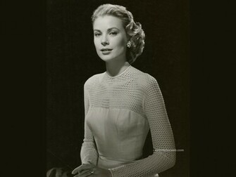 Grace Kelly Wallpaper Photos Desktop