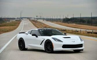 Corvette Background