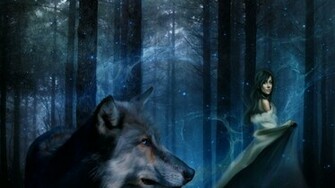 Wallpaper HD Desktop Online Wolf