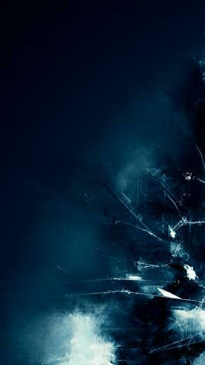Art iPhone 5s Wallpaper iPad
