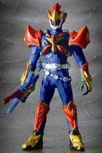 Madan Senki Ryukendo Fudou Juushirou Narukami
