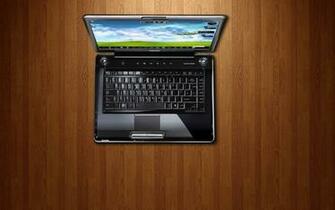Toshiba Satellite Wallpaper