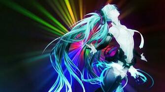 Hatsune Miku Append