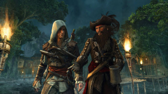 Top Assassin S Creed Black Flag Wallpaper Full HD 4k To Use