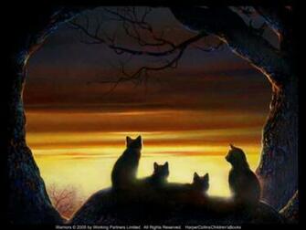 Which Rank Are You In The Warrior Cats Series Proprofs Quiz