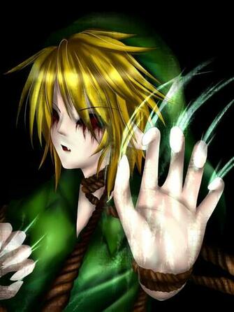 Ben Drowned Creepypasta Photo
