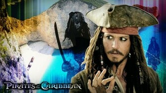 Wallpaper Jack Sparrow Photo Captain