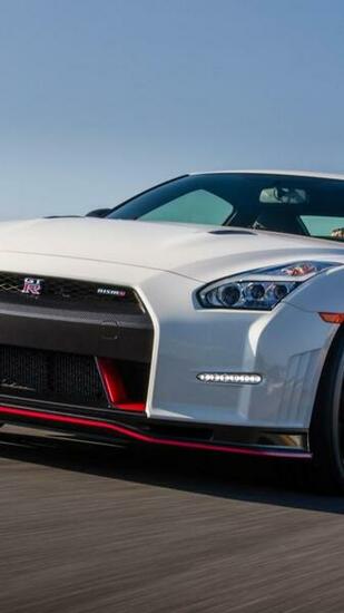 Gtr iPhone Wallpaper