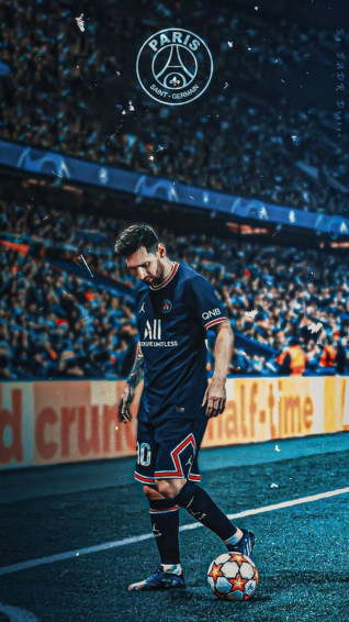 Messi Wallpaper Top Best Hq