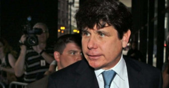 Rod Blagojevich Followed By Ers Wallpaper