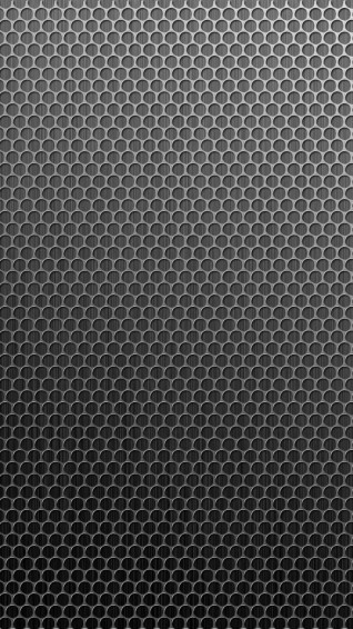 Silver Wallpaper On