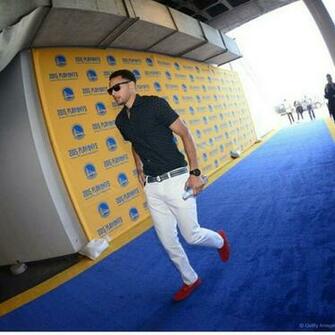 Stephen Curry For