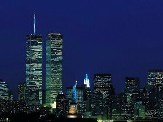 Wtc World Trade Center Desktop Wallpaper Goodwp