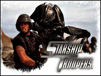 Starship Troopers