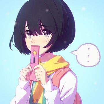 Kokoro Ga Sakebitagatterunda Zerochan Anime Image Board