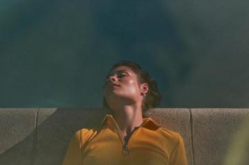 Inter Nina Nesbitt Dives Into The Sun Will Come Up