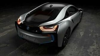 Bmw I8 Coup Une Petite Mise Jour Pour Los