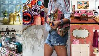 The New Kismet Collection Is Inspired By All Things Bohemian