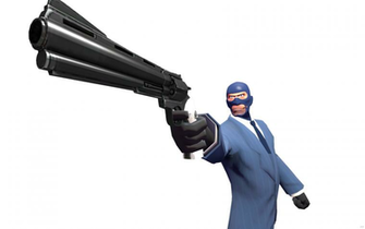 Spy Tf2 Wallpaper Team Fortress