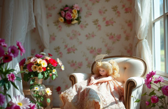 Doll Pictures Wallpaper